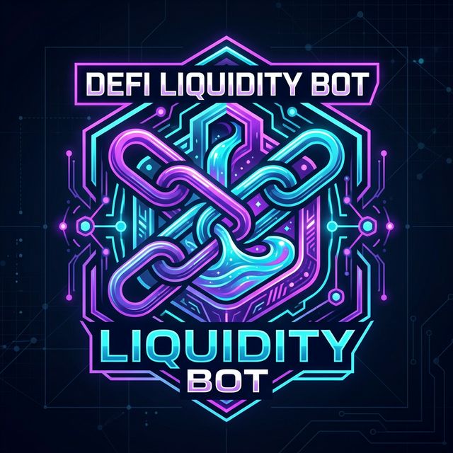 DeFi Liquidity Bot